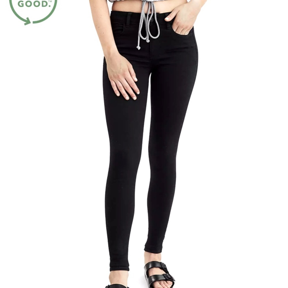 American Eagle Outfitters High-Waisted Jeggings